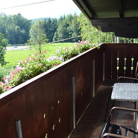 Am Randersberg - Wohnung Nr 1 Grossgmain Esterno foto