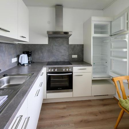 Am Randersberg - Wohnung Nr 1 Grossgmain Esterno foto